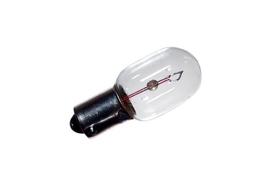 Bulb (521159) 12V 25W miniature