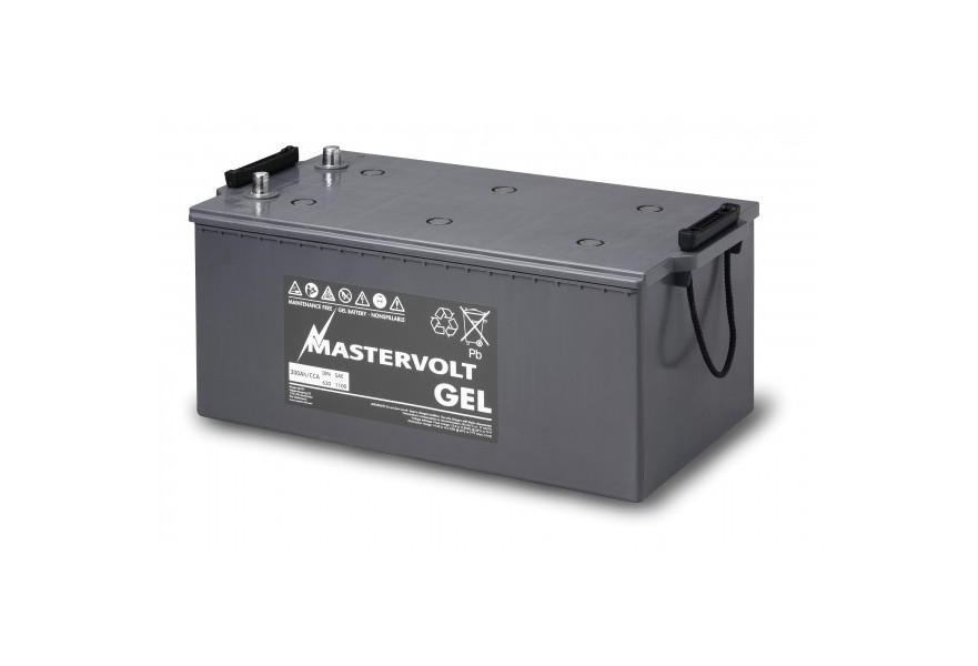 Battery gel 12V 200Ah