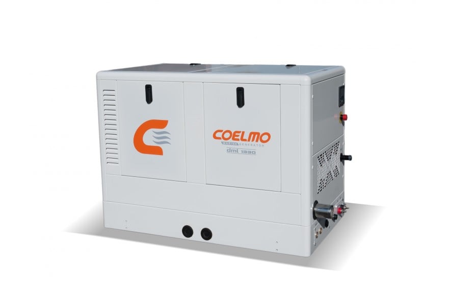 Kit gasket for DML2000/DML2500/ DTL2590 Generator (cylinder head, valves, exhaust manifold, etc.) for Top maintenance