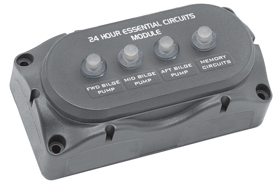 Breaker module 705-150A with 150A (Until stock lasts)