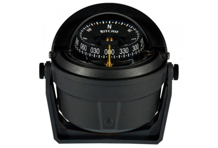 Compass B-81-WM bracket mount 3