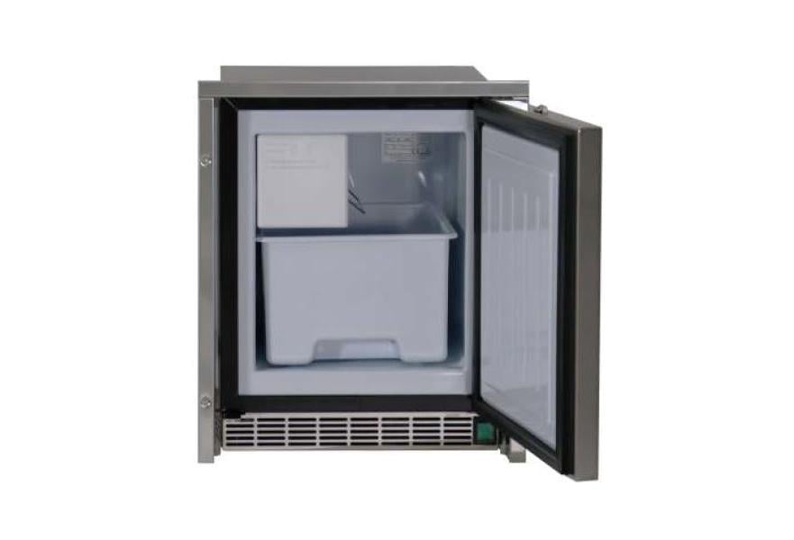 Icemaker 8 kg / day 