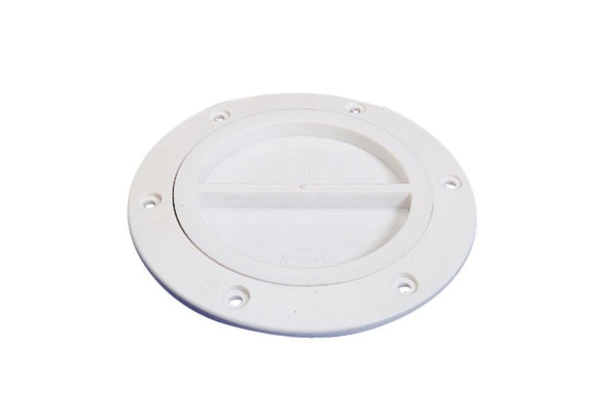 Lid Inspection WTK02 (cut out Dia. 115 mm) for rigid fresh water tanks