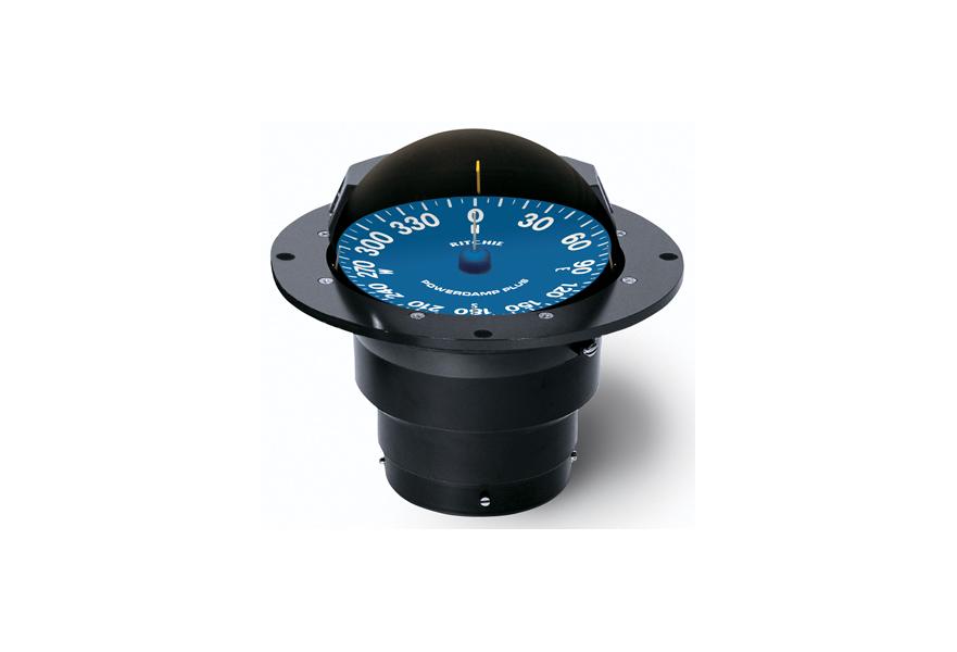 Compass SS-2000 12V flush mount 4-1/2