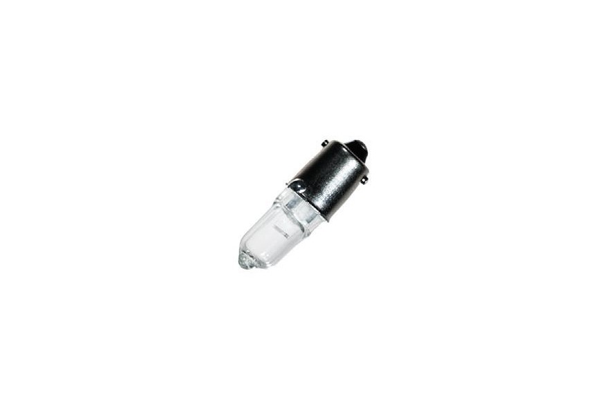 Bulb (529355) 12V 5W mini halogen