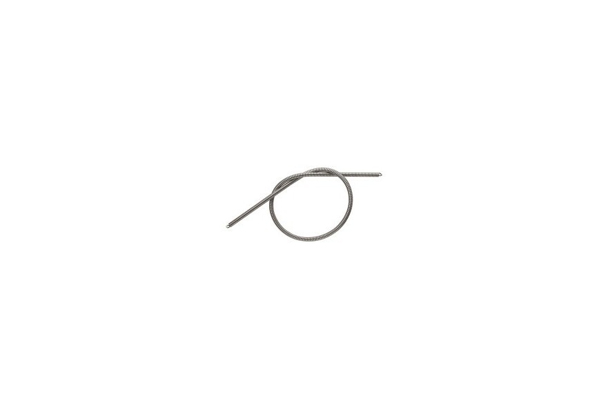 Bending spring 22 mm
