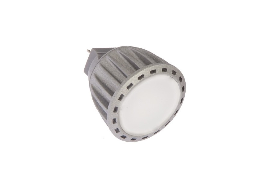 Bulb LED retrofit MR11-L170-WW 12-24V 3.6W GU4 base