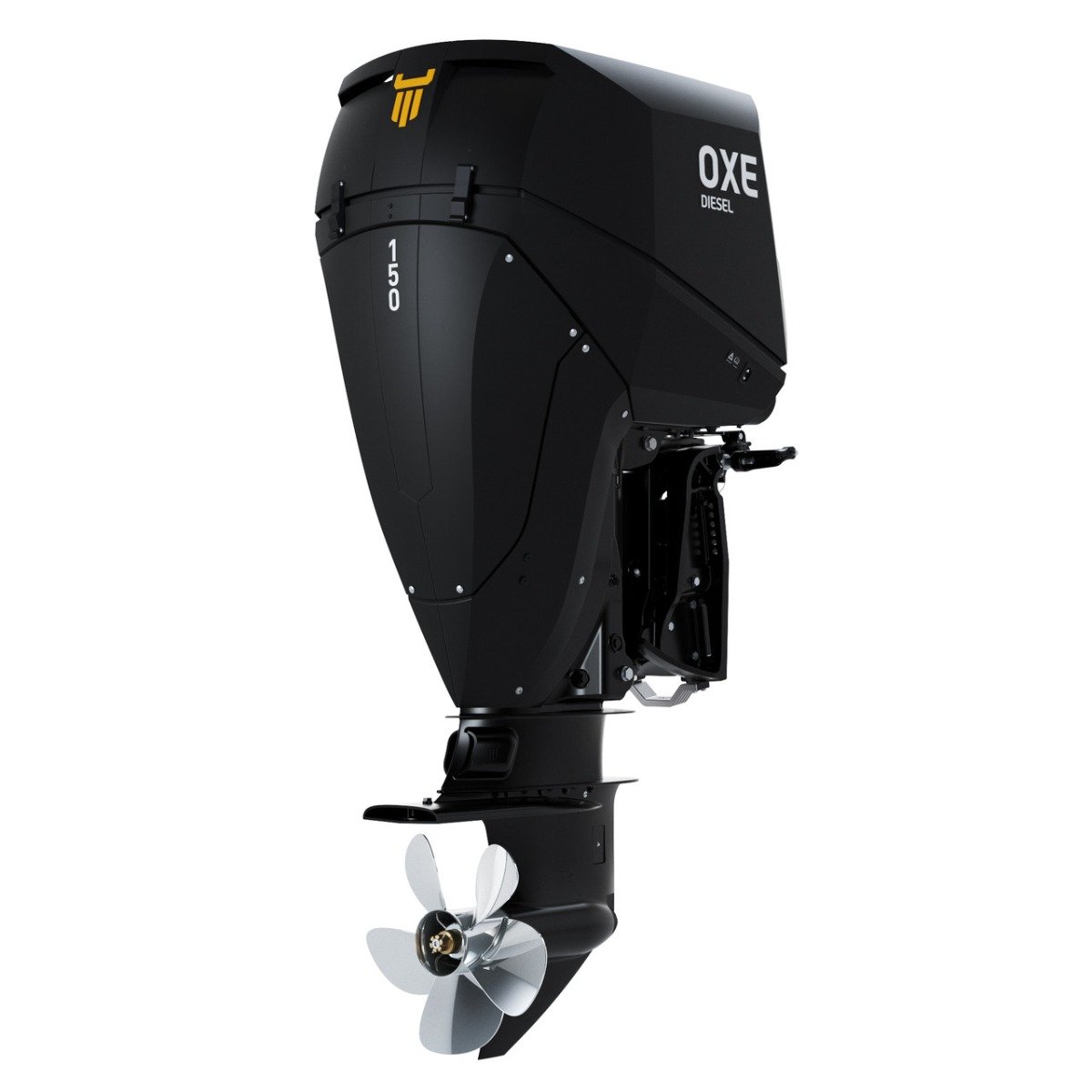 Engine outboard Diesel 150HP OXE25